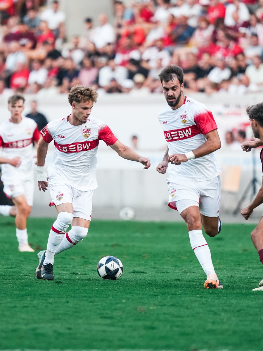 VfB Stuttgart 1893 tweet media