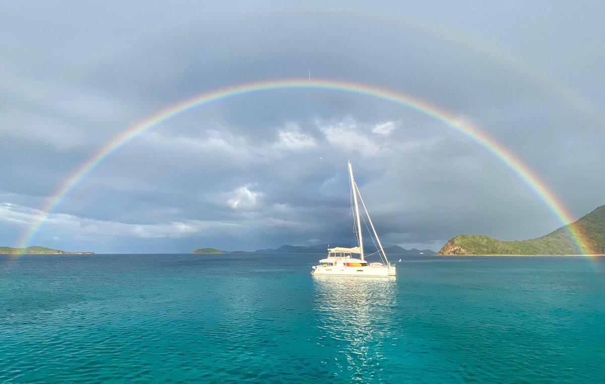_PJAnderson's tweet photo. Caribbean Blue https://t.co/oP1nXDgj9h