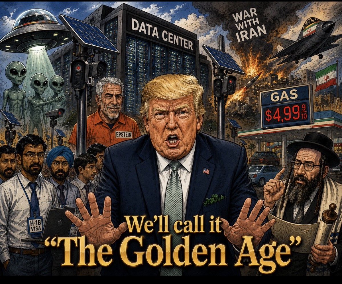 zoomerbrah's tweet photo. @LeadingReport Democrats will win midterms and impeach him. It’s inevitable.

No one’s fault but Trump’s https://t.co/IbUxDfnsor