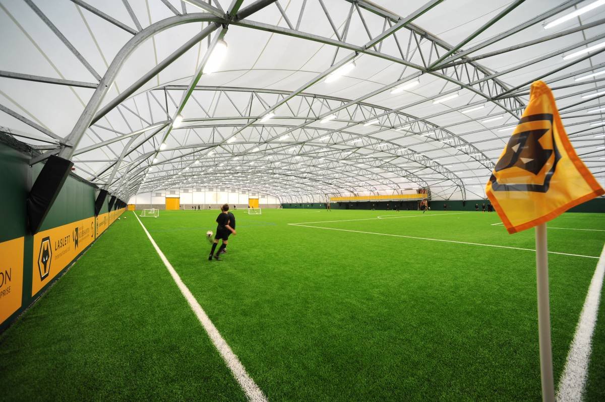 MolineuxReport's tweet photo. #Wolves have retained their Category One Academy licence for the 2026/27 season

This is contingent upon completing the proposed facility additions, with the £10m Academy expansion scheduled for summer 2027.

@LiamKeen_Star 📰 | #wwfc https://t.co/4z6yDwgK8n