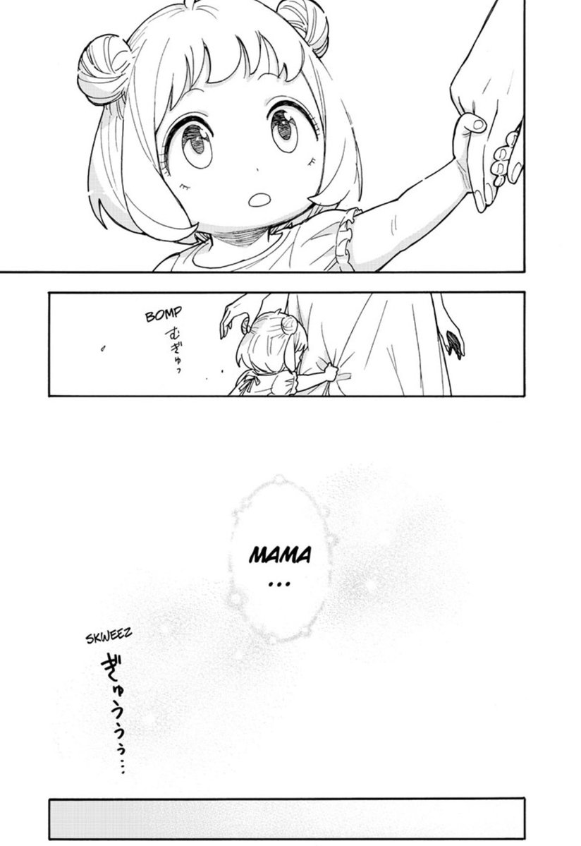 tasohime13's tweet photo. I still have never emotionally recovered from this https://t.co/jLdeVGgJW3