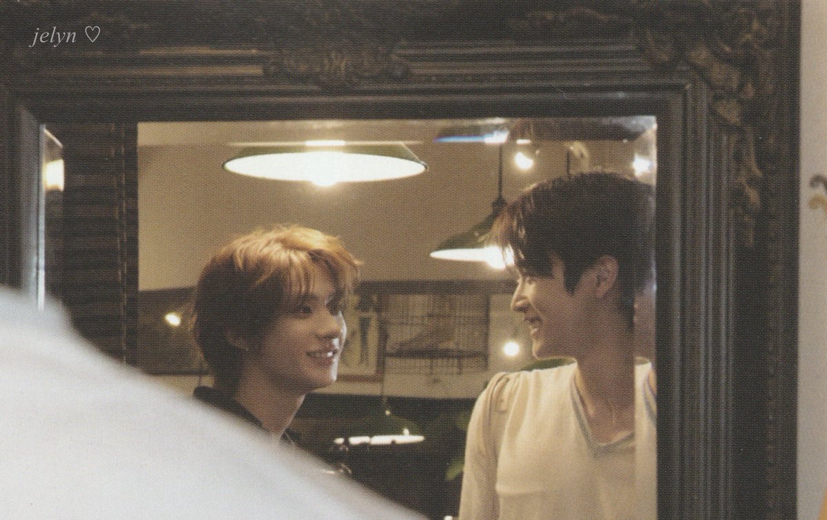 inxjupit's tweet photo. (SCAN)

RIIZE The 2nd Mini Album - II
Photobook ver. ; llog B ver.

#SUNGCHAN #성찬 
#ANTON #앤톤 
#RIIZE #라이즈 https://t.co/c3mU46oI2X