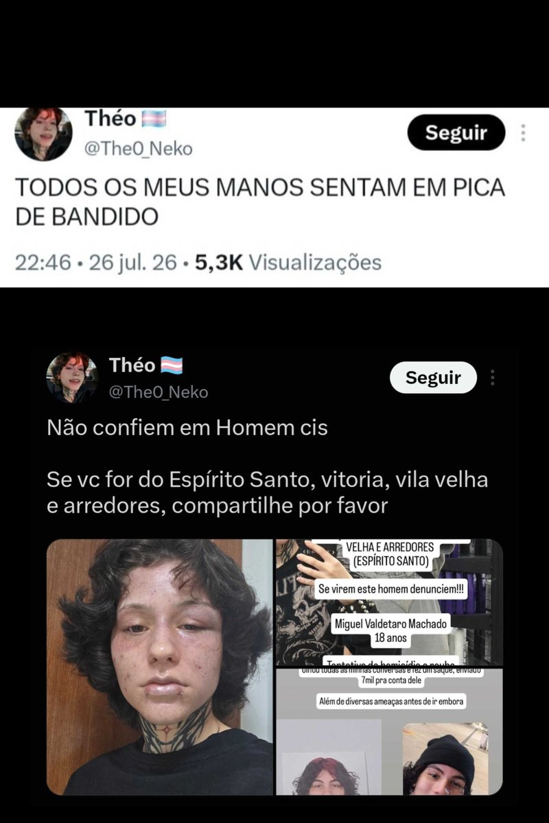 MemesDeCadeia3's tweet photo. Interessante... https://t.co/Dz81pmO1IB