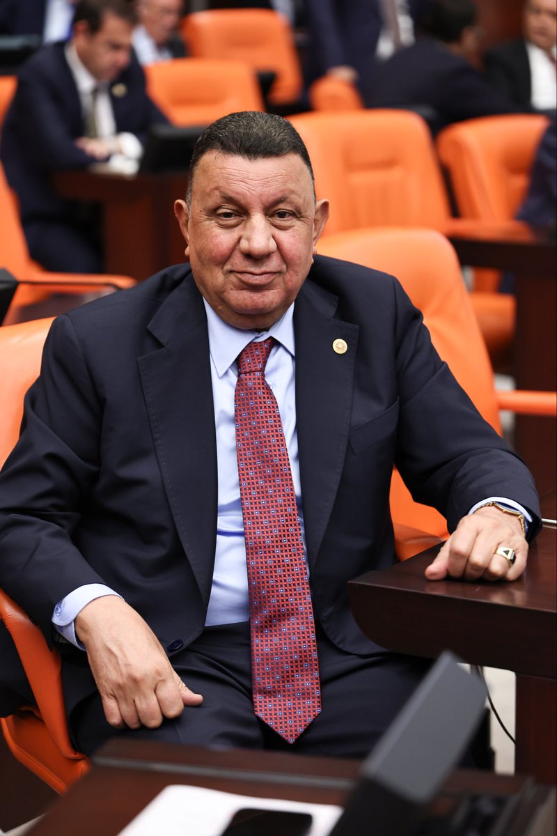 iozyavuz1963's tweet photo. 📌TBMM

MHP TBMM Grubu Olarak Genel Kurul Çalışmalarına Devam Ediyoruz. https://t.co/DKU7sX2IlL