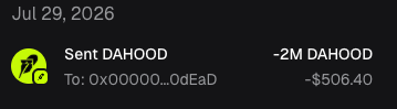 daHoodfun's tweet photo. 🔥 anotha one https://t.co/8rAvRLJDQk
