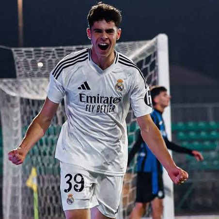 🚨 STRASBOURG EST PROCHE DE SIGNER JACOBO ORTEGA 🇪🇸 (2006) POUR 8 M€ ! ...