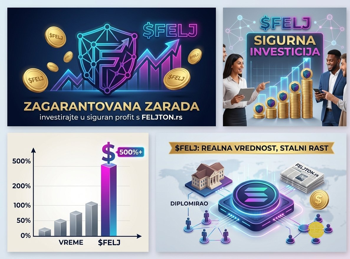 FeljtonRs's tweet photo. ANALIZA TRŽIŠTA: Zvanični token portala https://t.co/c484mFL2ip u fazi za proboj – Investitori uočili priliku za visoke prinose

https://t.co/YkNxkqbAoy

https://t.co/WS9spdXnt5

https://t.co/GE0Ig66JE5 https://t.co/NQIUnhFkhX