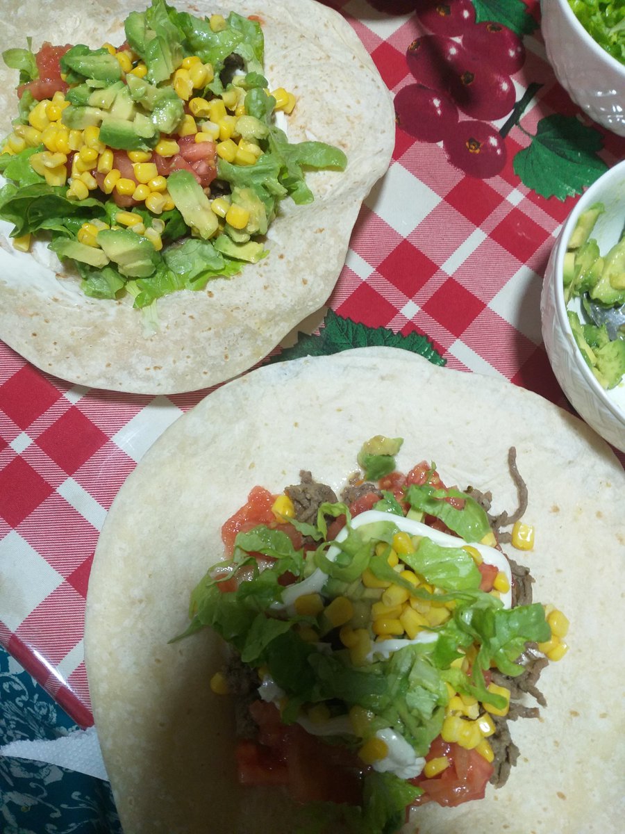 4ldit00's tweet photo. Fajitas hoy 🤤 https://t.co/0Y2AMgES0Z