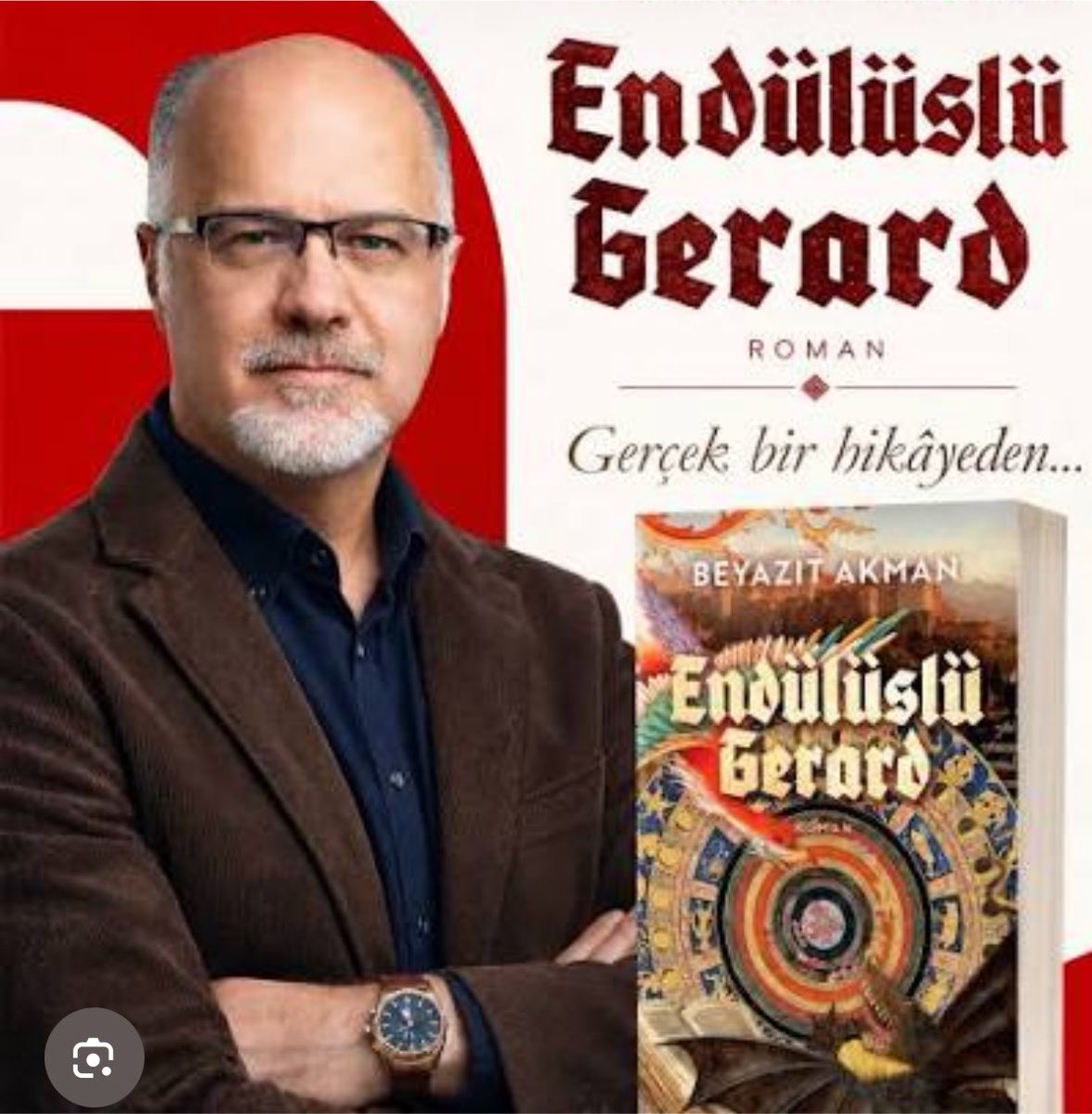 kdrr6000's tweet photo. Heyecanla beklediğim kitap …
Uzun zamandır tatmadığım okuma heyecanı tuttu beni ❤️ https://t.co/4QxPFHr3pW