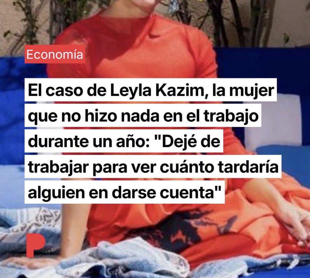 ChumelTorres's tweet photo. Si tu trabajo no importa, no importa tu trabajo. https://t.co/Rjl3Ep83Vt