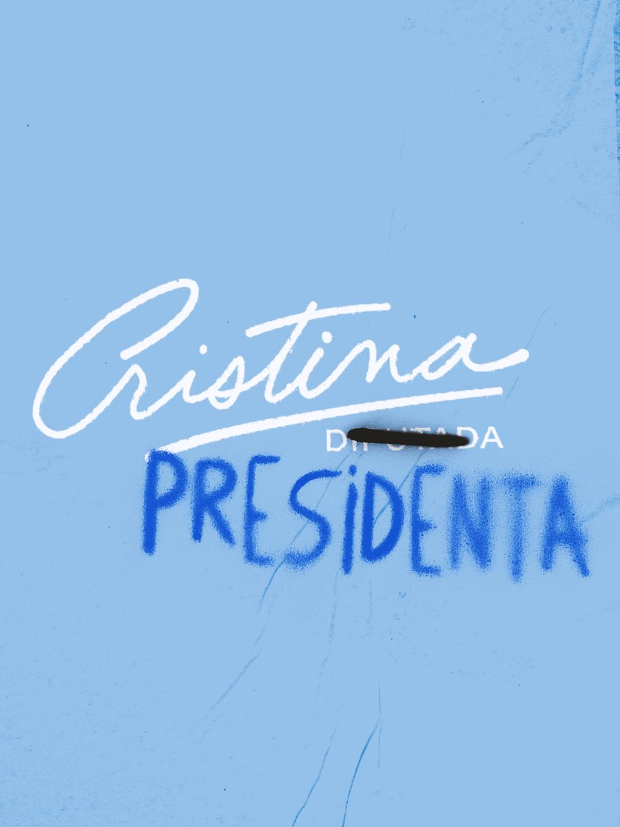 capitana_cfk's tweet photo. Ahora nos volvimos a ilusionar. https://t.co/l3v5Q1acDk