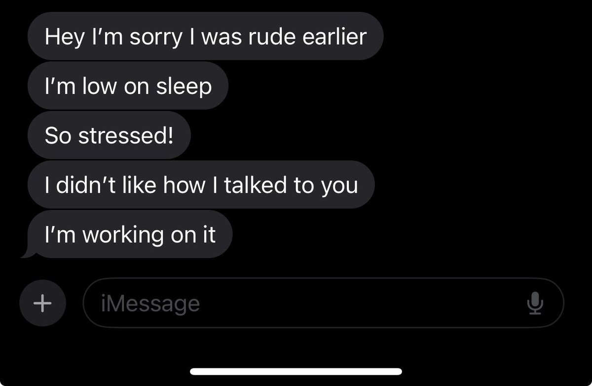 wtffolly_'s tweet photo. Healthy communication 😍😍 https://t.co/pZmklJolFb