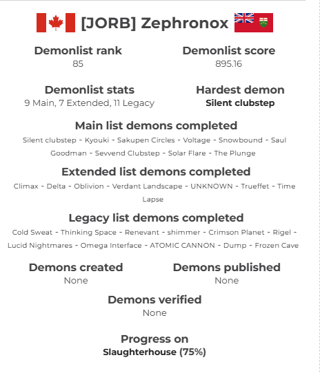 zZephronox's tweet photo. we did it dudeee lets go https://t.co/1dapjdRIL8