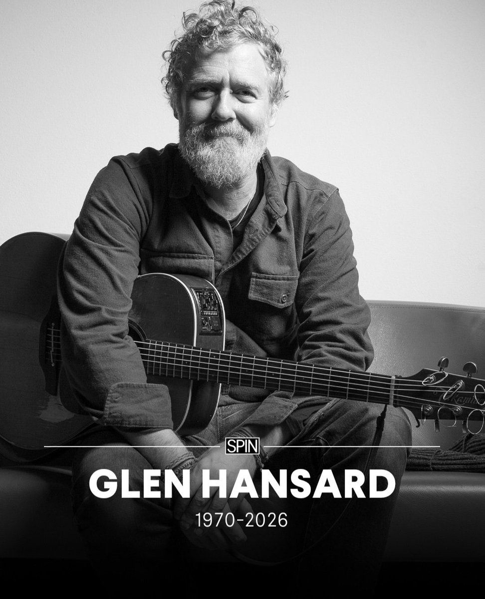 WhippingBoyBand's tweet photo. RIP Glen 💔 https://t.co/uyfn0jVRLK