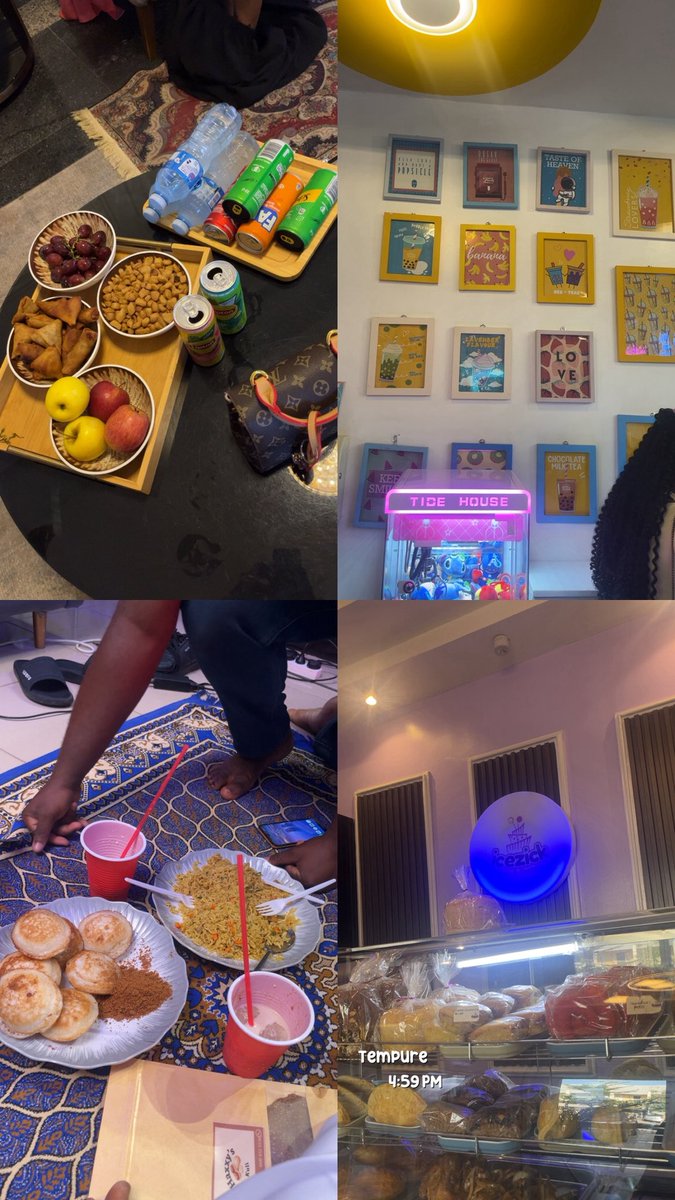 addahzuu's tweet photo. A whole lot🥱 https://t.co/JbCIXMJCsP