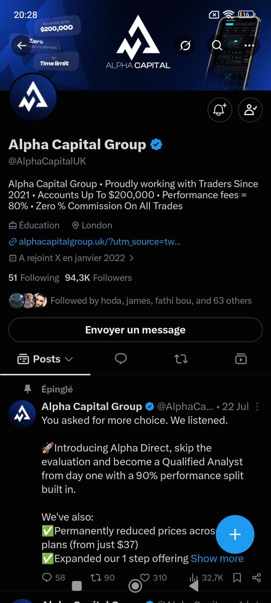 danielcqkj's tweet photo. @Adam_Aabaad @AlphaCapitalUK @BillySheard04 All done good luck everyone
@vawulencetrader 
@VelvetQueen__ 
@IamTechCity https://t.co/TVQF4ruRdg