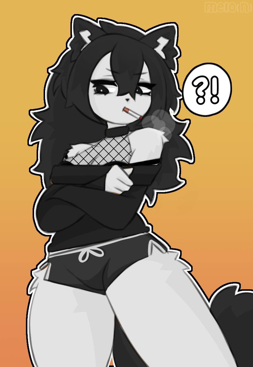 mel0_n_'s tweet photo. ( ´ ∀ ` )ﾉ

#art #oc https://t.co/TvTTEdBKVe