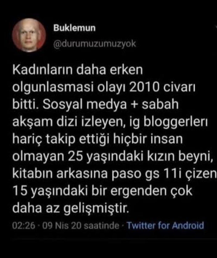justrynabesome1's tweet photo. @bitirdinbizitc https://t.co/J7G8QVKCnJ