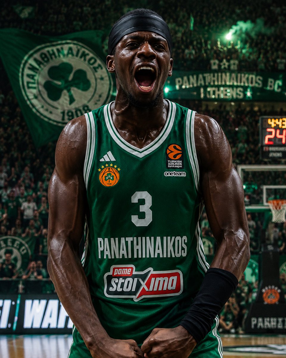 Euroleague Time tweet media