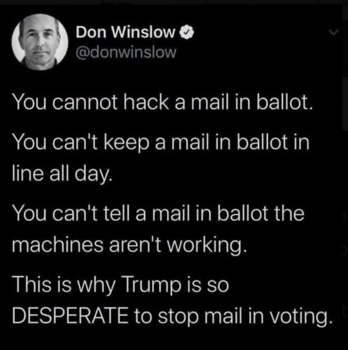 Msdesignerlady's tweet photo. No notes... https://t.co/QDeiYVRjbf