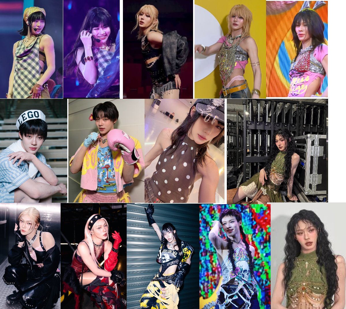 Saoirse206's tweet photo. เห็น ต้าห์อู๋ ให้สำภาษณ์ ถึงสเตจ โก๋กุนกี้ แล้วบอกว่า การใส่วิกไม่ใช่เรื่องงานนะ
แค่ 7 เดือนนี้ น้องเลโก้ ใส่วิกไปหลายงานมากๆ แล้วแต่ละงานคือสวยมากกก 😳😳
ฉันทึงกับความทุ่มเทของเทอจริงๆ
#Lego_Rapeepong #LYKN https://t.co/fRIjbNDrTb