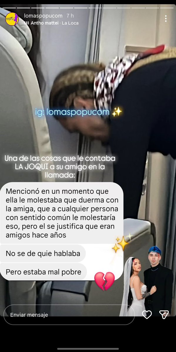 Alejandra_CPi's tweet photo. @b3lu19 Esto subía lo más popu, lo dicen x Tuli amiga de Luckra https://t.co/JfSb6pKzfa