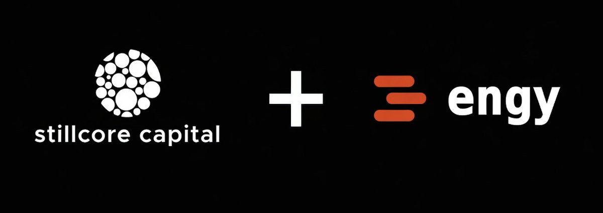 markjeffrey's tweet photo. I am pleased to announce that Stillcore Capital @stillcorecap has invested in @engyai (Bittensor Subnet 53). https://t.co/KbWOHadDVd
