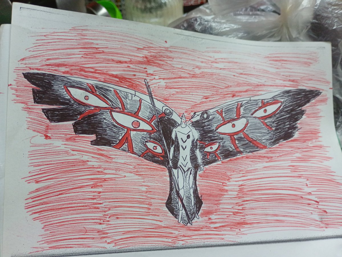 Chesterchedar7's tweet photo. Estaba revisando algunas cosas y me encontré con algunos de mis dibujos de hace un año cuando estaba practicando dibujar con plumas
#art #brawstars #fanart https://t.co/5t2Nl06n4Z