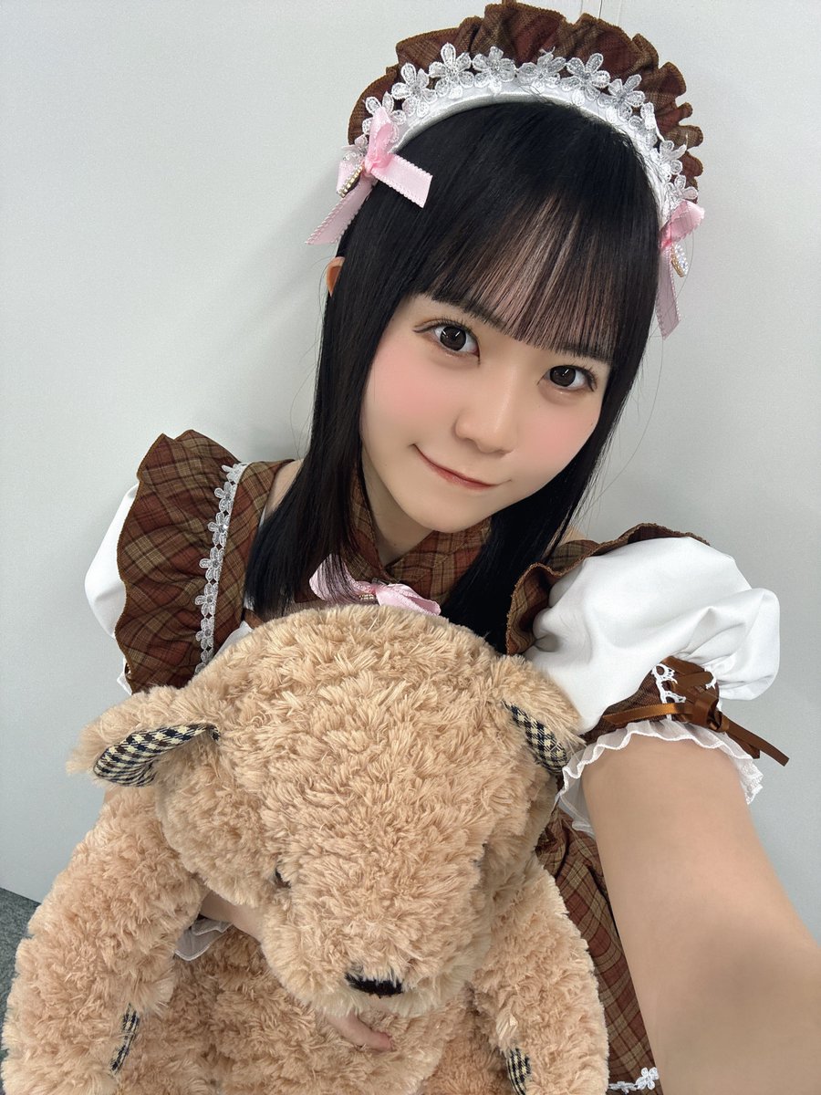 オンラインチェキサイン会の 受付が開始されましたー！🫧🎀 サイン