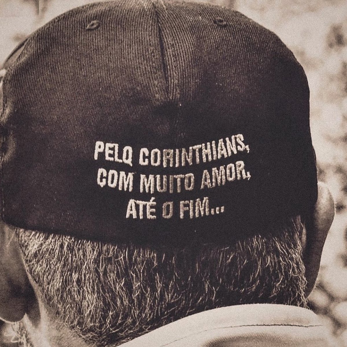 sccpcavalo's tweet photo. HOJE TEM CORINTHIANS https://t.co/air881lrZD