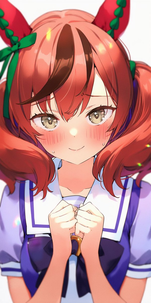 niceAInature477's tweet photo. 久々ネイチャ✨
#ウマ娘 #ナイスネイチャ https://t.co/bM3ZSdG6Ko