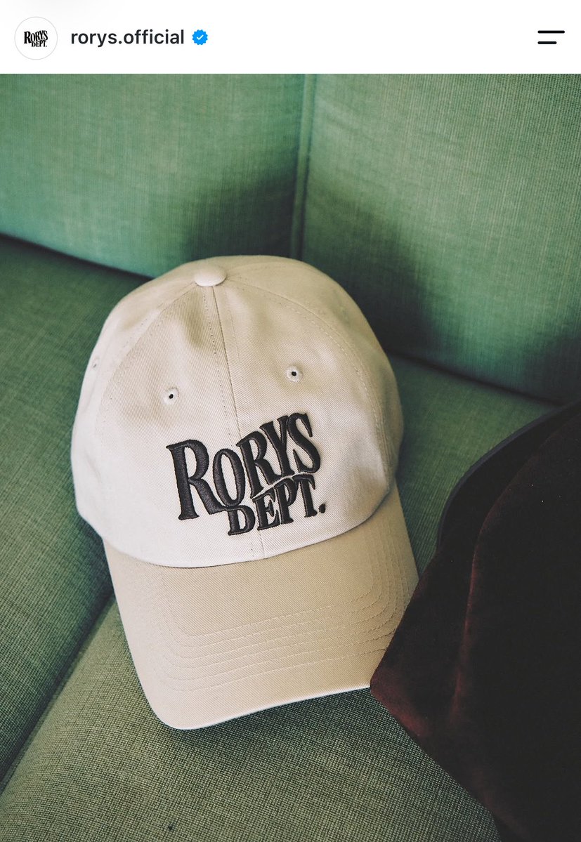 lilylvhoneyhun's tweet photo. 260729 @.rorys.official post- the new brand Seunghun is in charge of marketing🧢
ISSUE 01, OPEN 2026/08/05.
To support his new career path👇👇👇
Rorys🔗https://t.co/q8TqCNWsJO
#승훈 #김승훈 #SEUNGHUN #RORYS https://t.co/z9Gnou2fxS