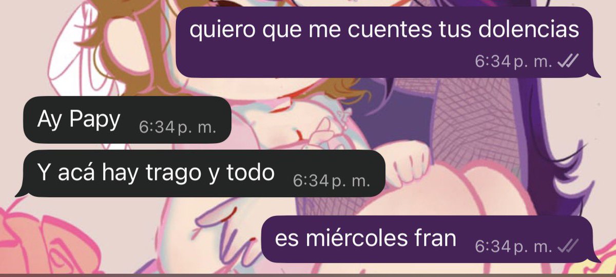 catboypilled's tweet photo. ya no hay respeto https://t.co/PgFByW2hK0