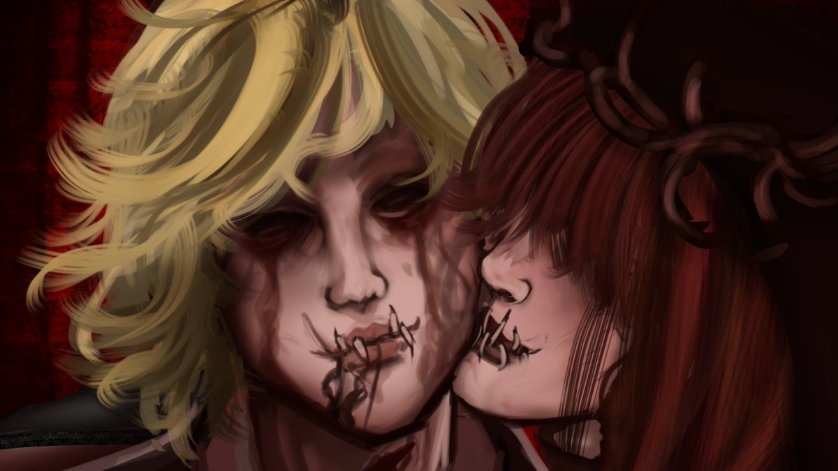 zalghu's tweet photo. WIP (hmmm) https://t.co/2g31KcHuuT