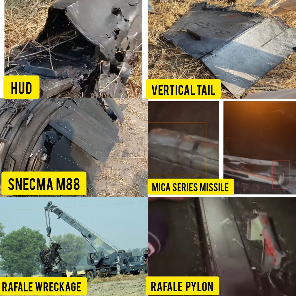 zhao_dashuai's tweet photo. Indians with their French made Rafales found out the hard way that Chinese missiles often have more range than officially stated.

You want this treatment too? https://t.co/D5CH8L0KF8