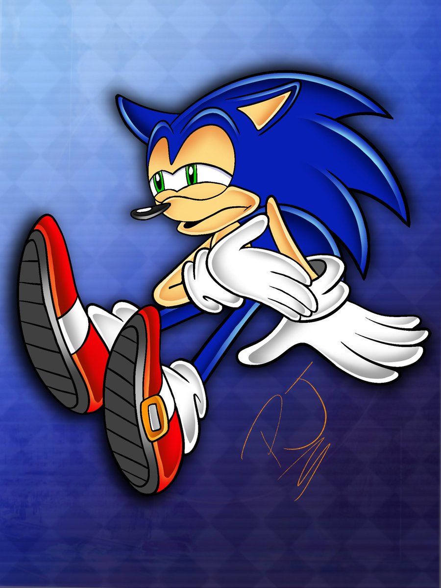 PjCrupe's tweet photo. Drawings I have not posted on here #sonictheheagdehog https://t.co/sv9mPfFfJ7