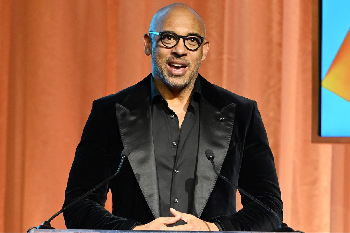 chartradar_'s tweet photo. Grammy CEO Harvey Mason Jr. has responded to BTS’ decision to boycott the 2027 Grammys, saying he respects the group’s choice. He also clarified that the newly introduced Best Asian Pop category was created to celebrate and give more recognition to Asian artists, not to separate or sideline K-pop acts from the main Grammy categories.