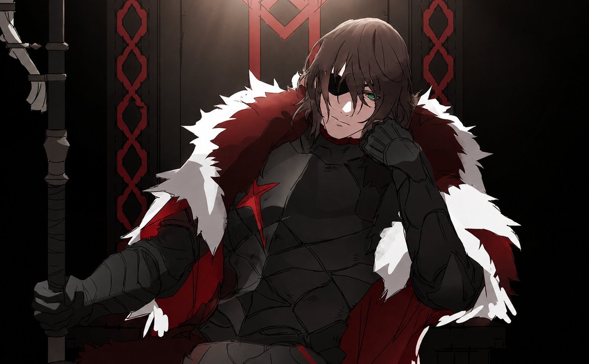 WWO_Emperor's tweet photo. "it has too long since I have held court for albus and her denizens. As such I - Emperor Wiessman of albus - Will be taking Questions, requests, etc. For the time being. If you have something you like to ask... approach the throne" 

"Gloria Genti Albae~"

https://t.co/cMEWRX7RsE https://t.co/v0vG4Ule9M