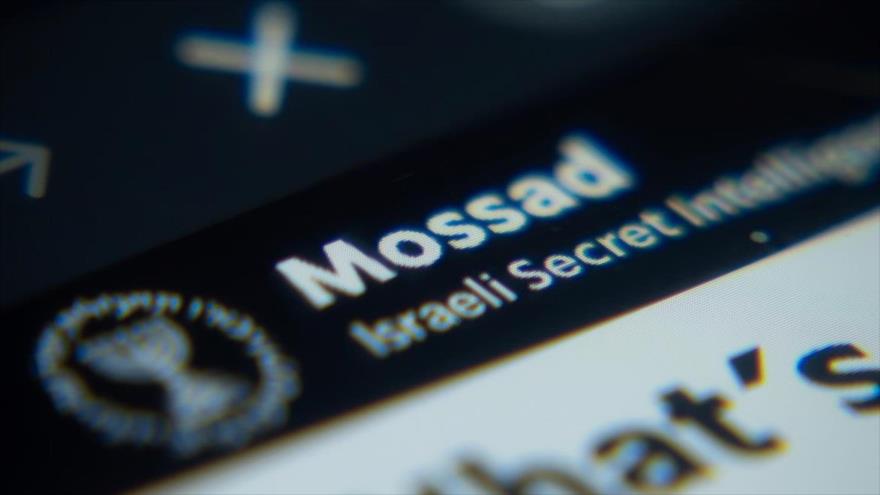 Nexo_Latino's tweet photo. ⚠️ Mossad alerta a funcionarios israelíes ante posibles represalias de Irán

🔽Mossad ha instado a los funcionarios actuales y antiguos israelíes a cambiar sus rutinas diarias por posibles ataques de represalia por parte de Irán.

🔗LEER MÁS: https://t.co/v3zGLGXy7I https://t.co/9FGR23z6ld