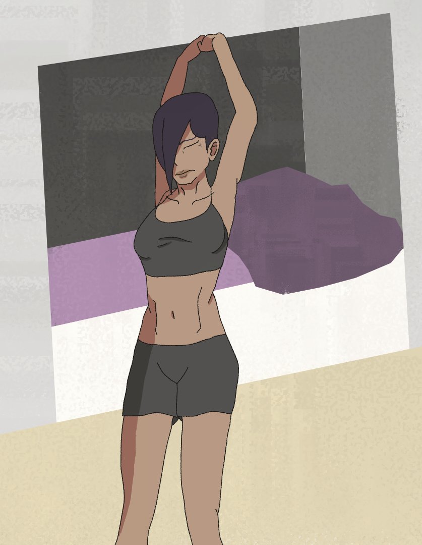 IvTheBear's tweet photo. The pretty lady from Generator Rex
#fanart #GenRex https://t.co/vahxvnePz6