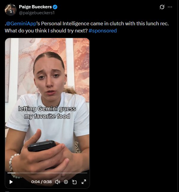 letsgoccletsgo's tweet photo. Paige fans deflecting on CC per usual when the WNBA acct tweeted it out. 

and while you're all here playing online activists, where is all this vitriol when your fave endorsed AI????? 🤭 y'all can't just pick and choose what issues to amplify and voice out when it's convenient https://t.co/QuKLFhgGaB