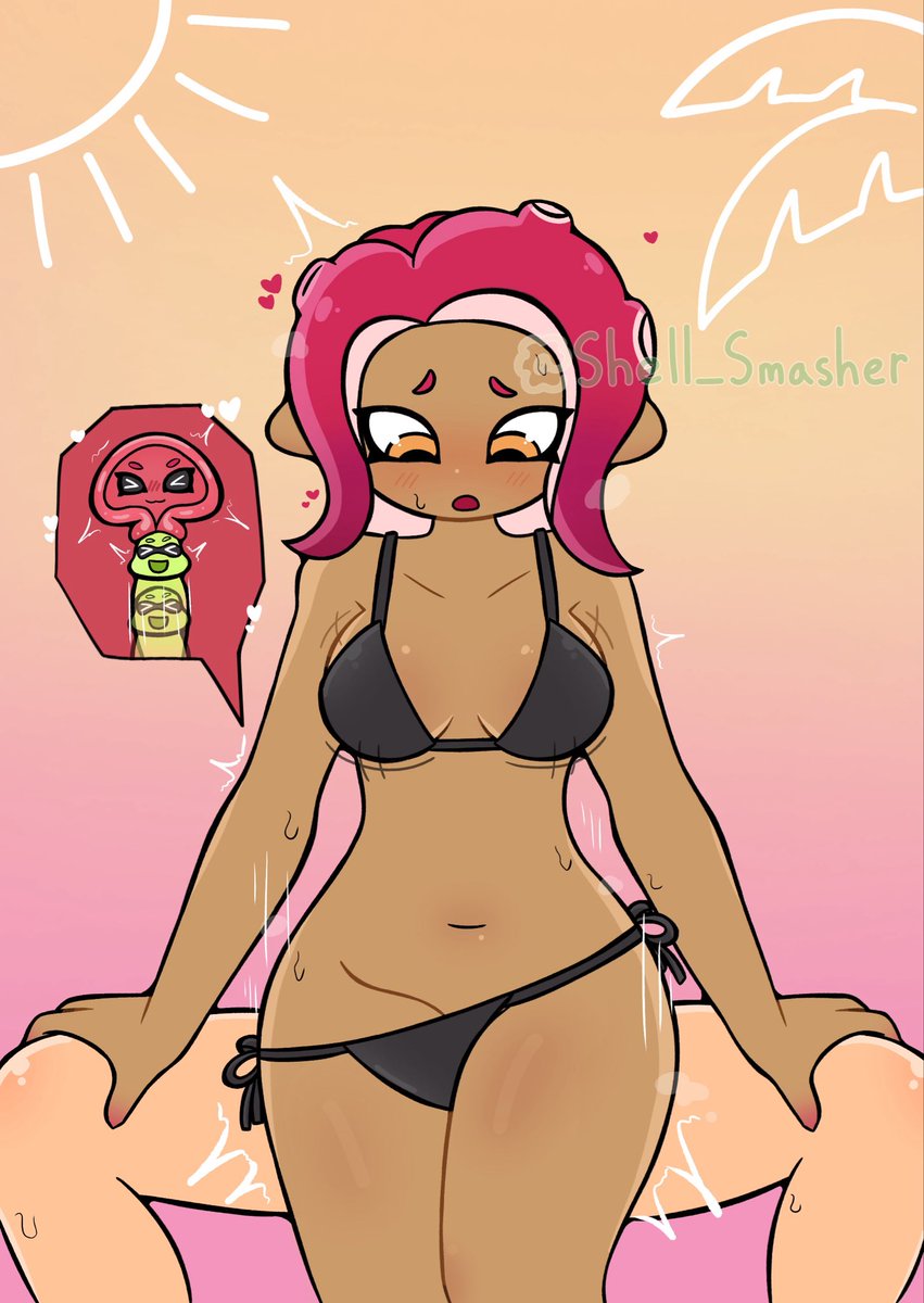 Shell_Smasher tweet picture