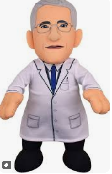 No1GoldStandard's tweet photo. @Fynnderella1 So the doll and bobblehead collections will loose their value? Just asking, or will the left buy up the remaining inventory in the hope they'll be valuable later? https://t.co/FDRPAxxsZk