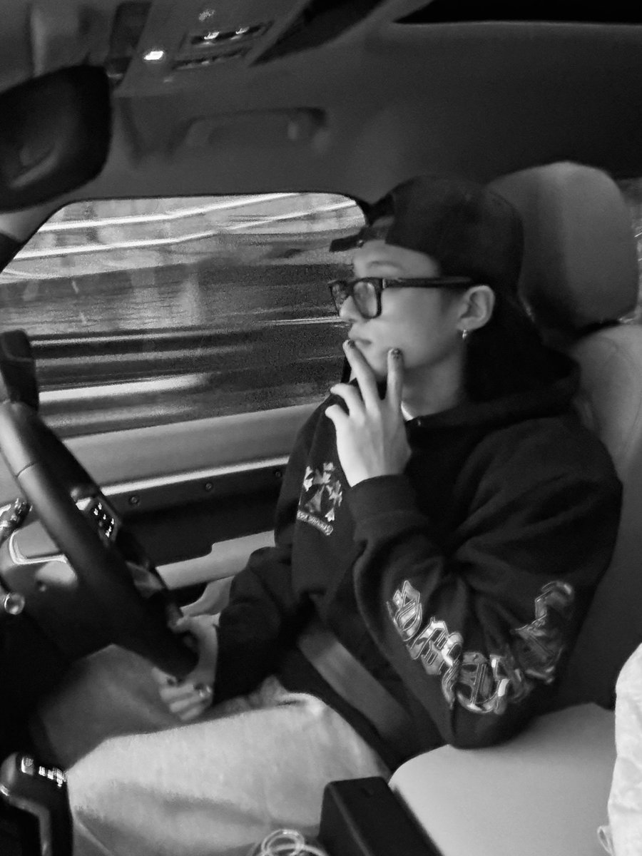 lemmonnamu's tweet photo. Driver WOOYOUNG

#ATEEZ #에이티즈 #WOOYOUNG #우영 #정우영 https://t.co/saBgei7Vhi