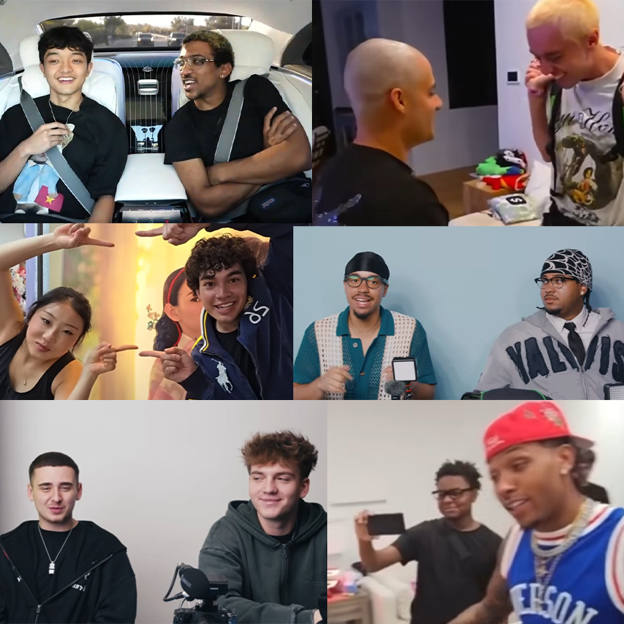 Majestic_Zorua's tweet photo. cameraman-streamer duos could be a good category for streamer awards https://t.co/ylJlM9Sdkc