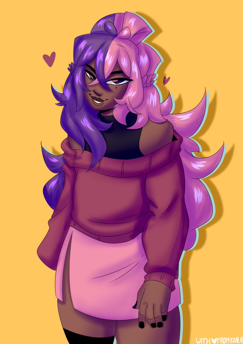 KoalaPawns's tweet photo. 🐟My Vgen! 
https://t.co/0Ooiya7cqH
🐟My Patreon! https://t.co/Rqd0Ml3IgM 
🐟My BSKY! https://t.co/mMGIFlqefC
🐟My deviantart!
https://t.co/kwAoqn7mOQ
🐟My youtube! 
https://t.co/CrjRjSk5Az 
🐟My twitch! 
https://t.co/0oMI9KeqgF
𓇼🌊⋆𓇼🌊⋆𓇼🌊⋆𓇼🌊⋆𓇼🌊⋆𓇼🌊⋆ https://t.co/p64LMfWZLZ