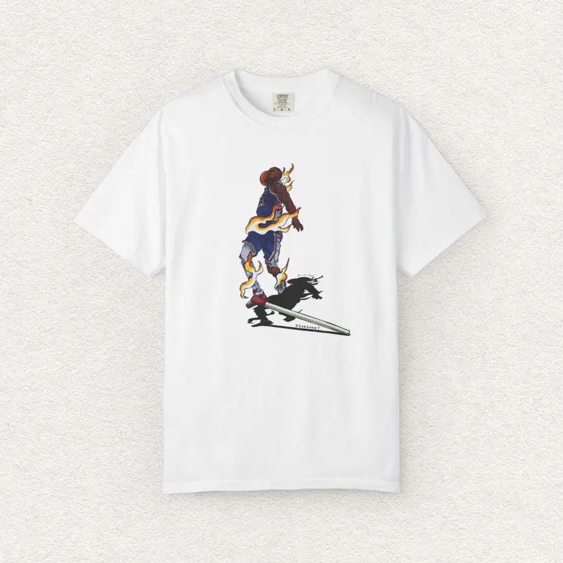 dhwanisaraiya_'s tweet photo. if you need shirts with the king I have you covered 🫡👑🏀

https://t.co/gZU3CKH1pi https://t.co/GtpkQQGewJ