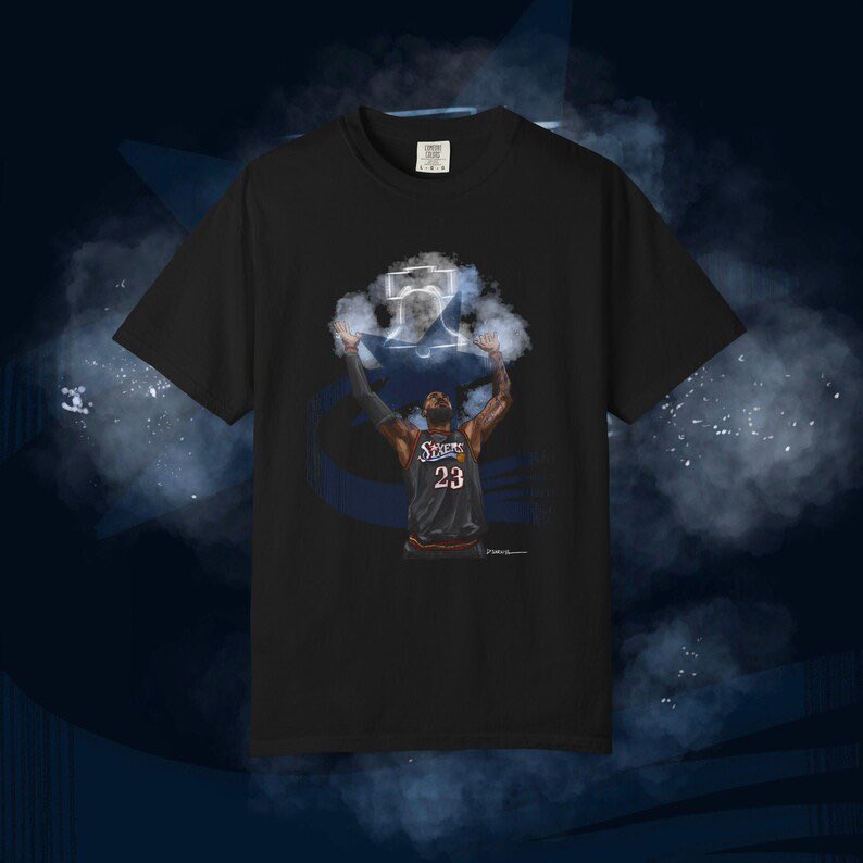 dhwanisaraiya_'s tweet photo. if you need shirts with the king I have you covered 🫡👑🏀

https://t.co/gZU3CKH1pi https://t.co/GtpkQQGewJ