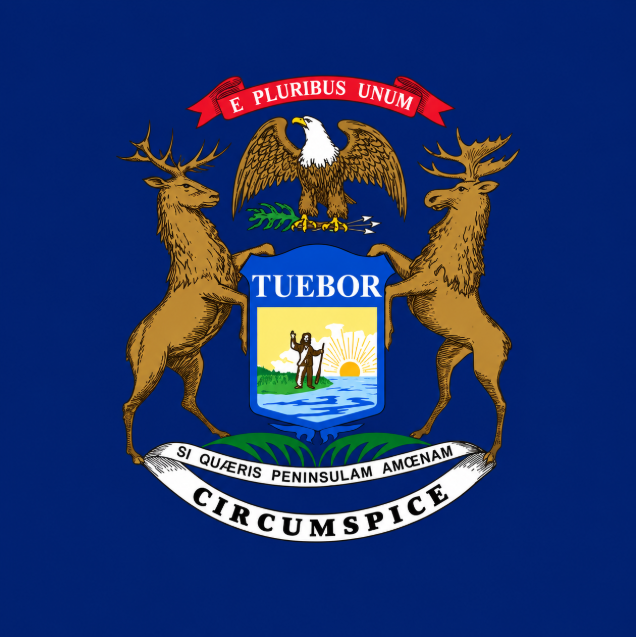 coinbureau's tweet photo. JUST IN: Crypto money starts flowing into Senate races as the CLARITY Act heads for a vote. 

Two crypto PACs have launched $1.5 MILLION in ads to boost Republican candidates in Michigan and Iowa, with more than $125 MILLION still sitting on the sidelines. https://t.co/ywEkATC85l