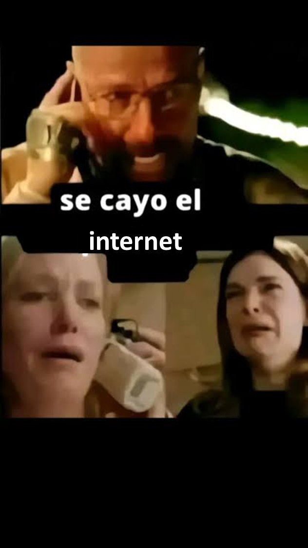 PetrenkoMiller's tweet photo. @Chainsack7 Solo vine para dejar una cosita y me voy.... https://t.co/uqXC99kQyw